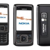 Nokia 6280  панел , снимка 3 - Резервни части за телефони - 20603386