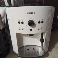 Кафеавтомат KRUPS, снимка 2 - Кафемашини - 41500834