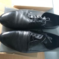 Обувки 43 N естествена кожа нови, снимка 1 - Ежедневни обувки - 40933394