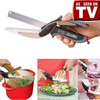 Кухненска ножица , снимка 5 - Аксесоари за кухня - 42282005