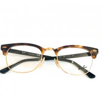 Рамки за дамски диоптрични очила Ray-Ban , Ray Ban RB5154 Clubmaster -40%, снимка 1 - Слънчеви и диоптрични очила - 38899149