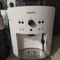 Кафеавтомат KRUPS, снимка 1 - Кафемашини - 41500834