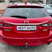Mazda 6 2.2D Skyactiv 150кс 2019 , снимка 4 - Автомобили и джипове - 44352509