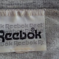 Фанела Reebok, снимка 4 - Спортни дрехи, екипи - 41842774