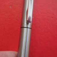 Невероятен химикал химикалка писалка Пеликан, снимка 4 - Колекции - 35749590