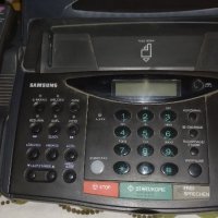Самсунг 3в1 факс скенер телефон, снимка 4 - Samsung - 41649405
