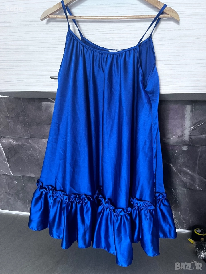 Рокля, снимка 1