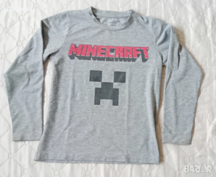 Блуза, снимка 1