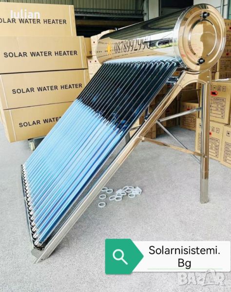 Solarnisistemi. bg , снимка 1