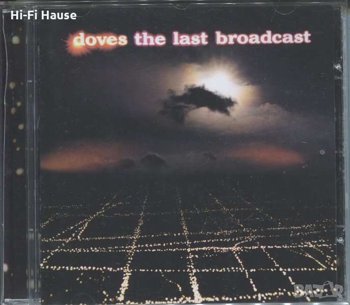 Loves the last Broadcast, снимка 1