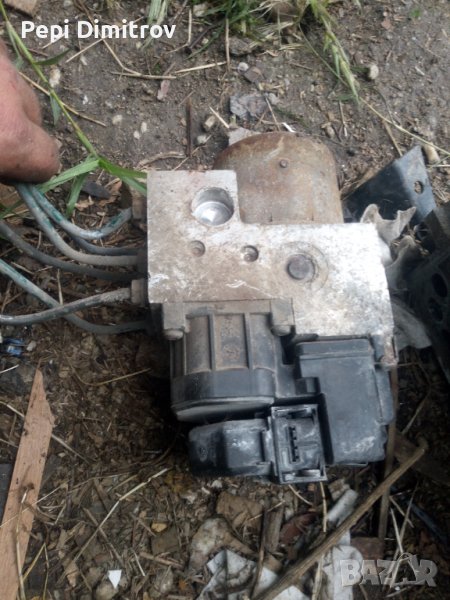 АБС 0273004329, снимка 1