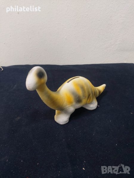 Касичка за подарък - височина - 16 см, снимка 1