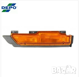 Мигач десен MC139775 2141407RYU Mitsubishi Canter, снимка 1