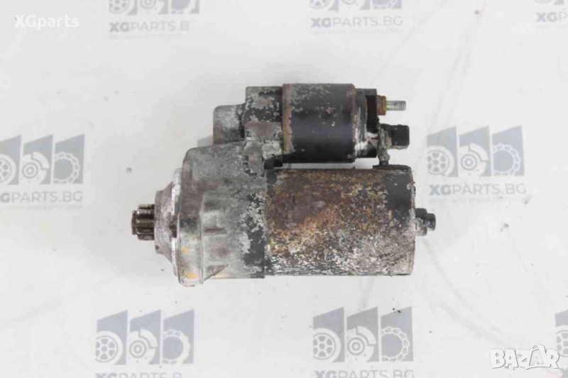 Стартер за Skoda Octavia 1.6i 75 к.с. (1996-2000), снимка 1