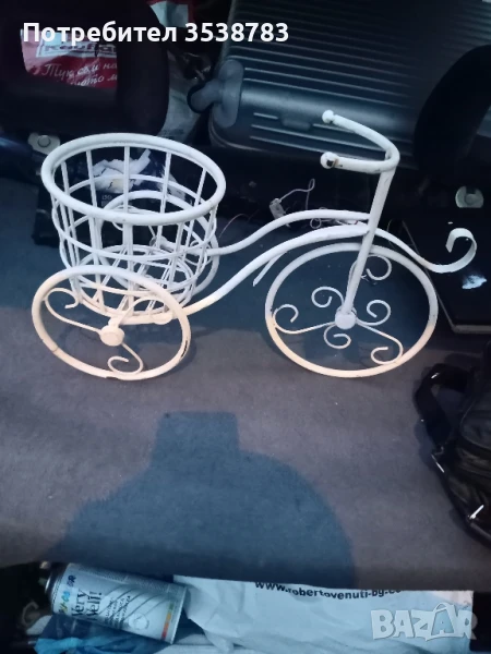 Колело за ценители и колекционери и , снимка 1