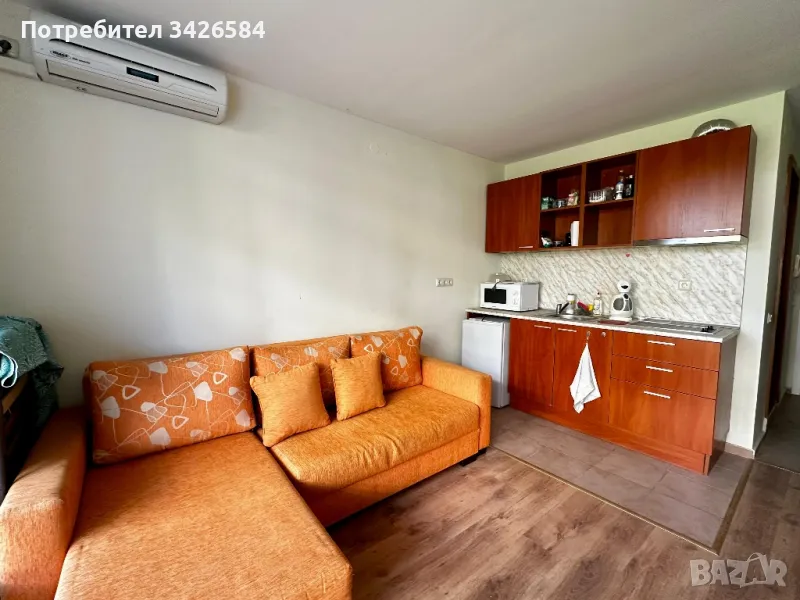 Студио в Crown Fort Noks, снимка 1