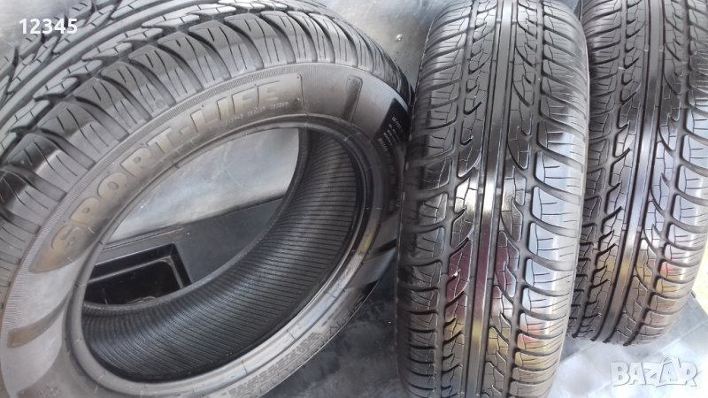 185/60R14-№74, снимка 1