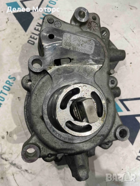 Корпус за помпа за високо налягане  9674992180 от Citroen DS5 2.0 BlueHDi 180 кс., снимка 1