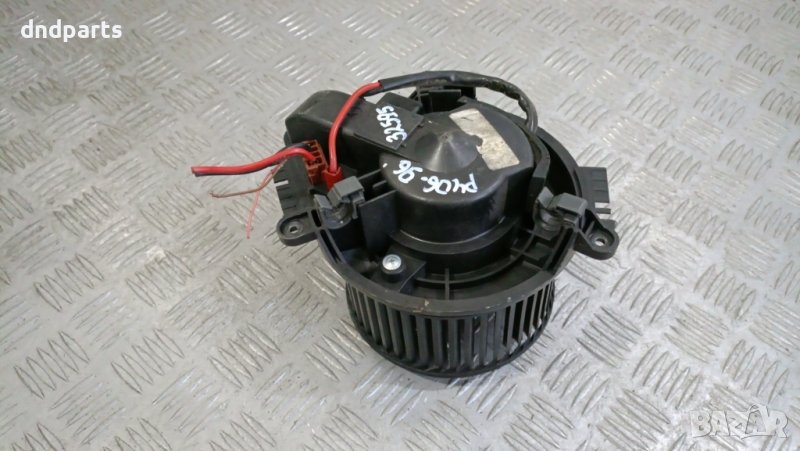 Вентилатор парно Peugeot 406 1996г.	, снимка 1