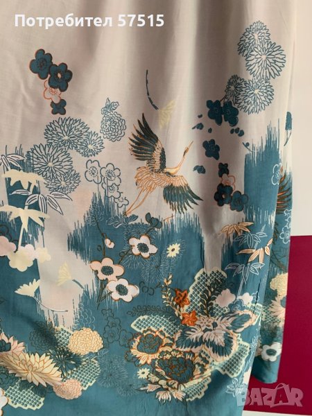 Only рокля дълга, снимка 1