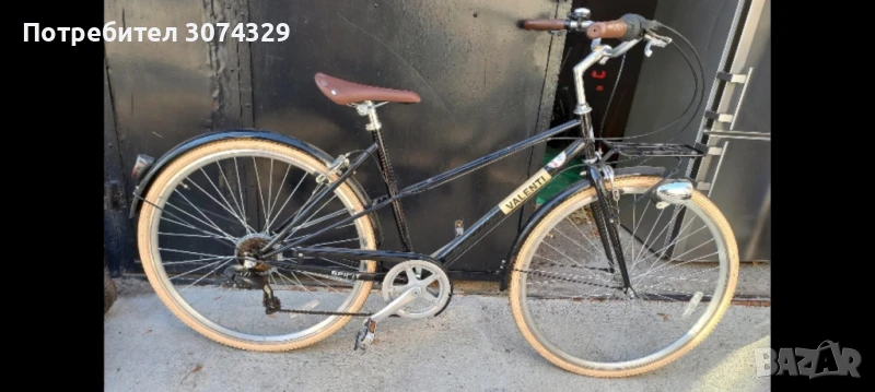 нов велосипед Bianchi, снимка 1