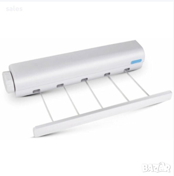 Сгъваем простор за дрехи, снимка 1