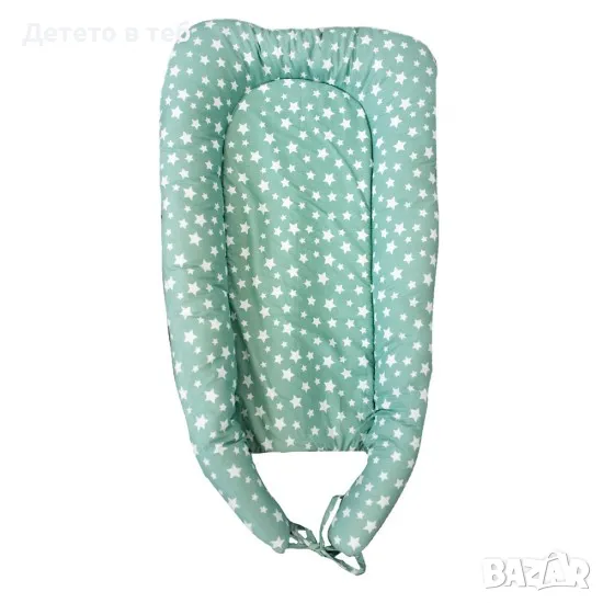 Преносимо легло мента звезди, снимка 1