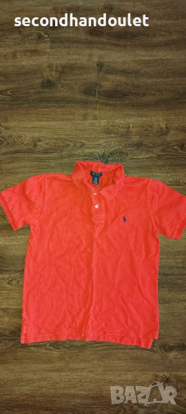 Ralph Lauren детска тениска , снимка 1