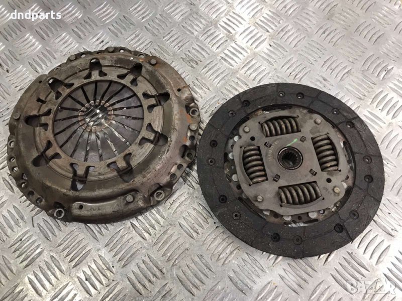 Съединител Peugeot 307 1.6HDI 2005г. 110кс., снимка 1