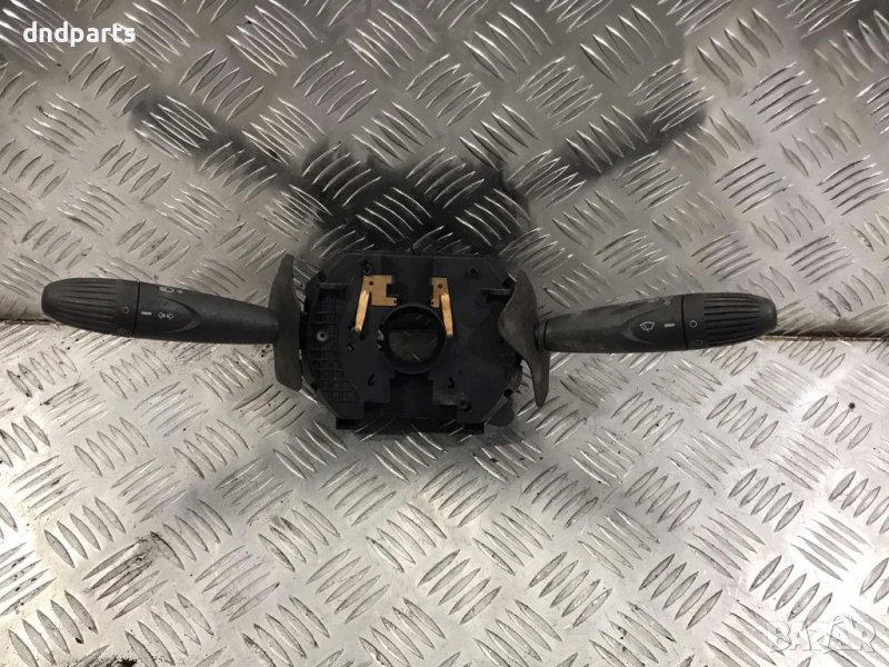 Лостчета Fiat Punto,2000г., снимка 1