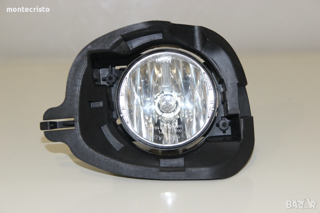 Десен халоген Dacia Duster facelift (2013-2017г.) 261500097R / 89208691 десен фар за мъгла, снимка 1