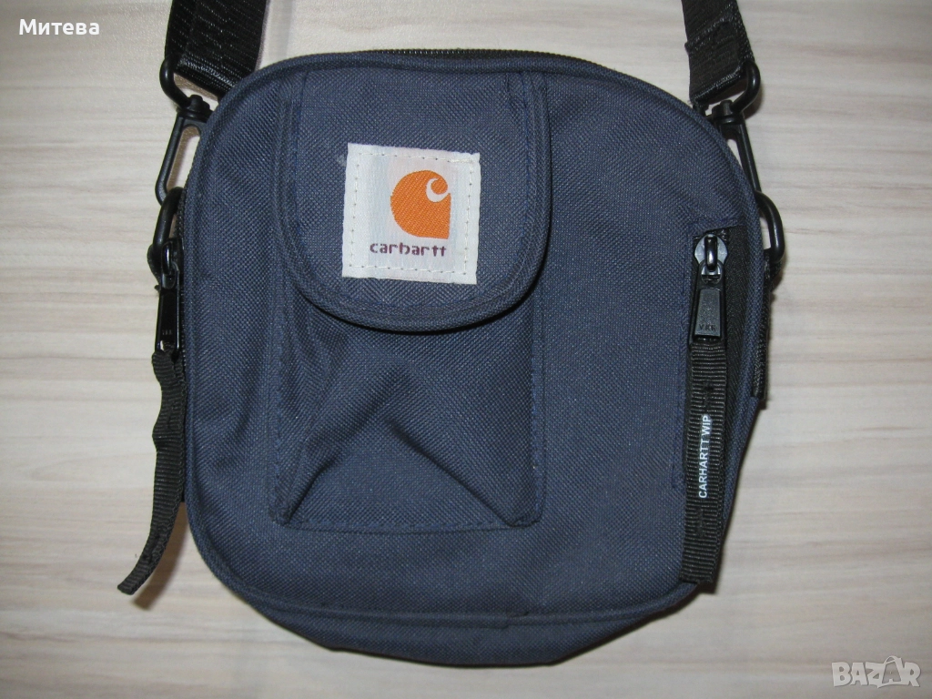 Carhartt малка мъжка чантичка през рамо, снимка 1