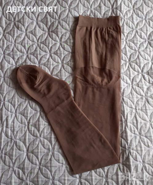 VARILIND -  Нов немски луксозен чорапогащник с ликра, снимка 1