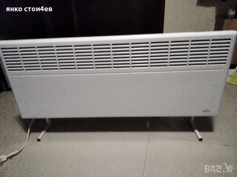 продава конвектор аирелек (AIRELEC), снимка 1