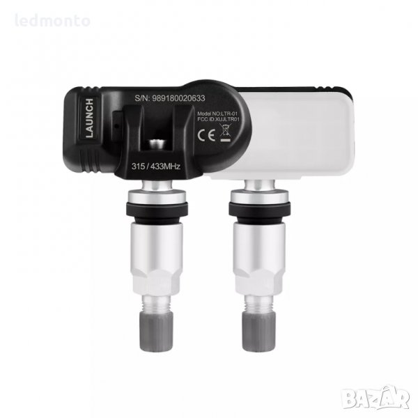 TPMS Датчици за налягане на гумите Audi tpms АУДИ, снимка 1