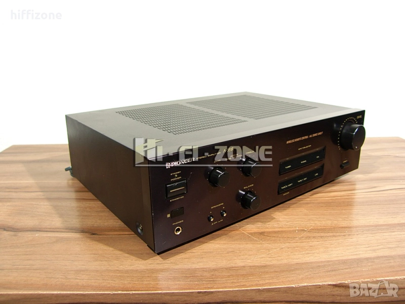 Усилвател   Pioneer a-351r /3 , снимка 1