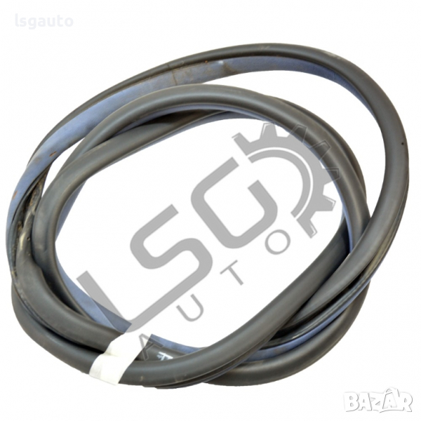 Уплътнение задна дясна врата Mercedes-Benz C-CLASS 203 (W/S/CL) 2000-2007 MB070322N-223, снимка 1