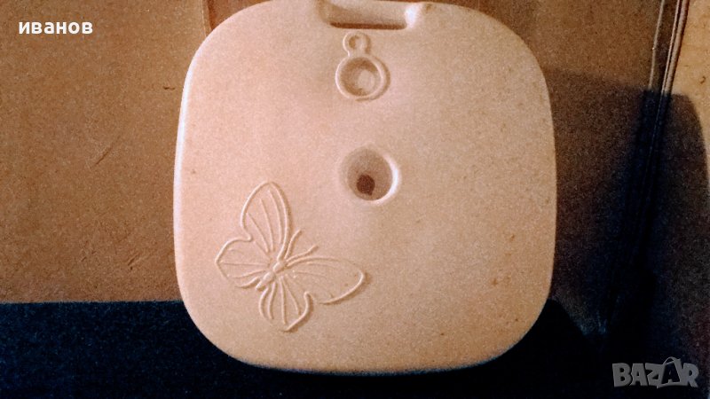 Продавам стойка за чадър , снимка 1