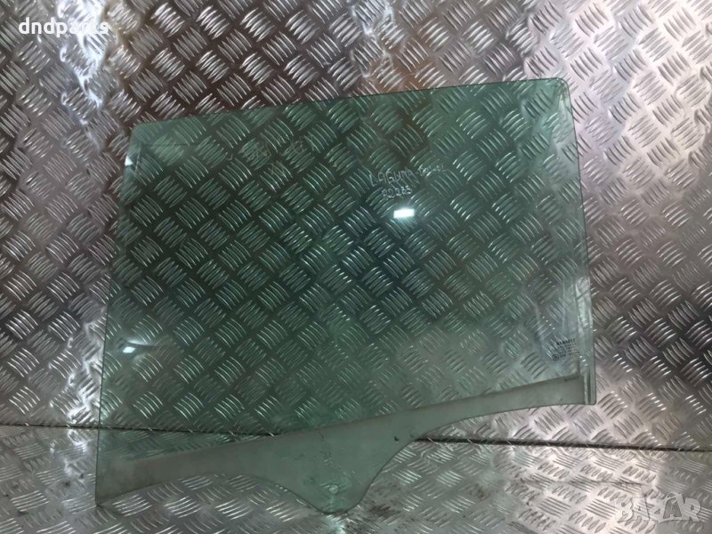 Задно ляво стъкло Renault Laguna,2004г., снимка 1
