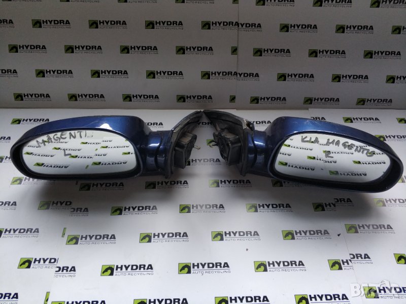 Огледало Kia Magentis 00-06' електрически огледала Киа Магентис, снимка 1