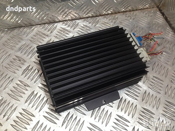 Усилвател за Mercedes ML |W163|, /1997-2005, снимка 1