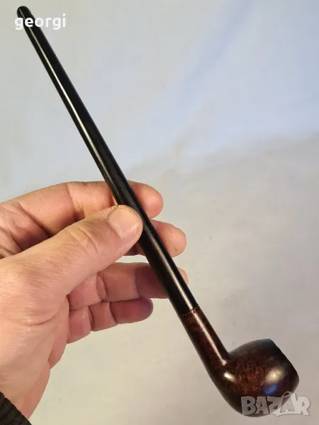 лула за пушене Nelson de luxe    22/1, снимка 1