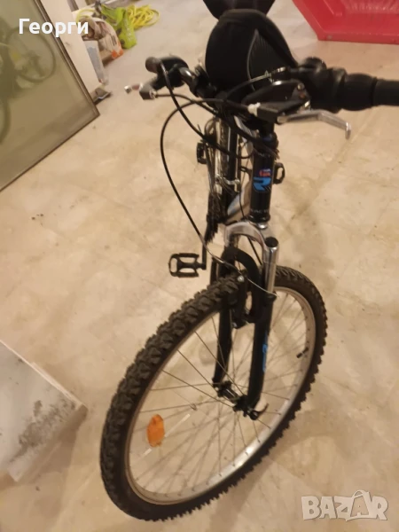 Продавам велосипед Реактор 26, снимка 1