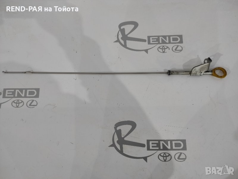 Щека за масло Toyota Auris E18 2015-2018 1.2T 8NR , снимка 1