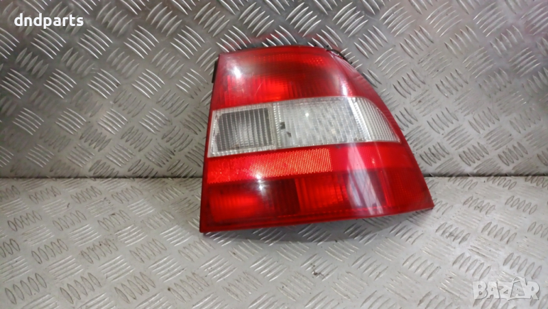 Десен стоп Opel Vectra B 1998г.	, снимка 1