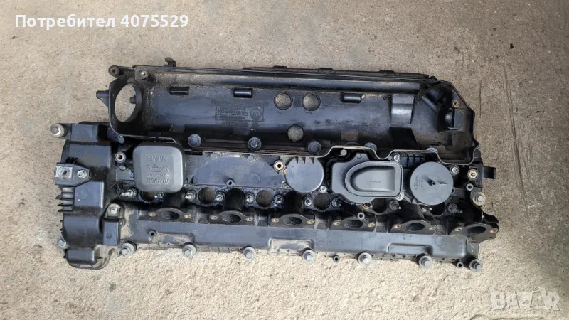 Капак на клапаните бмв е 60 530 д, снимка 1