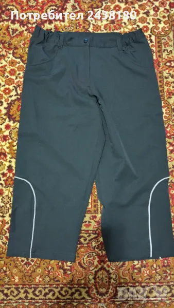 Панталон дамски, снимка 1