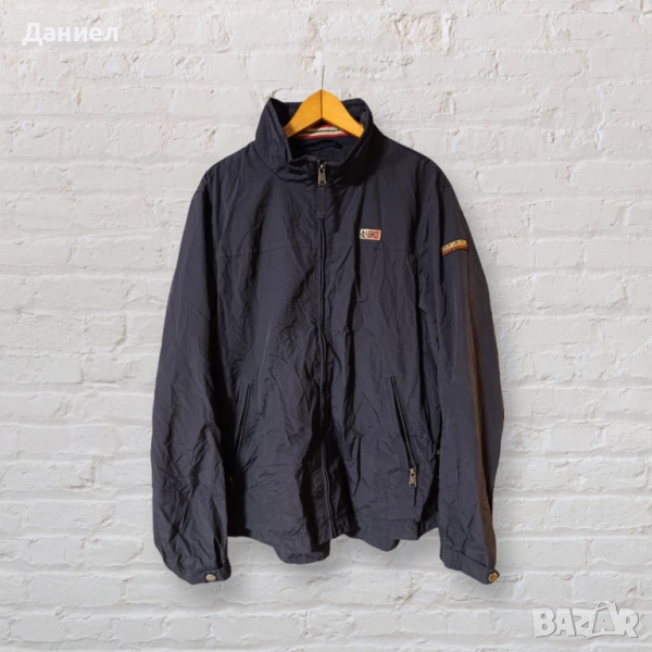 Яке Napapijri Geographic , снимка 1