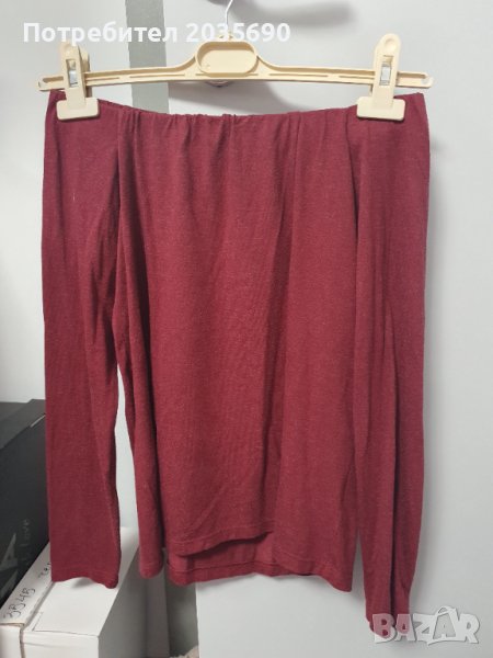 Блуза на Юнона Junona, снимка 1