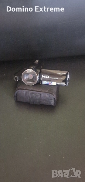 Ръчна камера, снимка 1